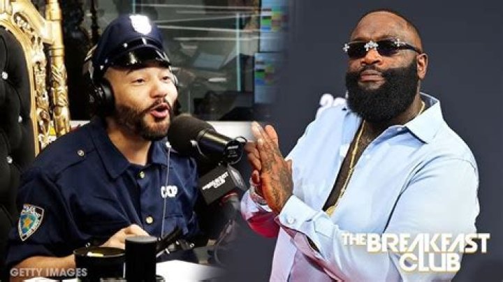1090 Jake Threatens To Leak Rick Ross' Correctional Officer Confession, Defends Drake
