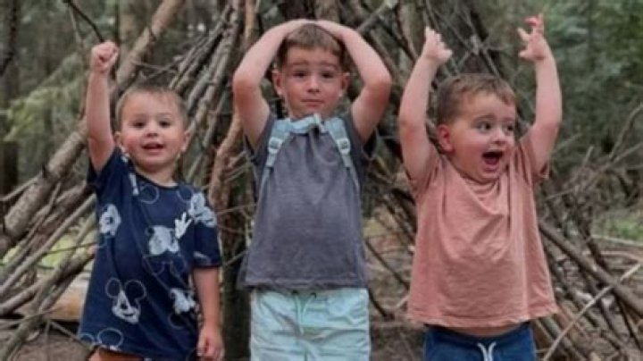 3 Children Found Living With Dead Brother In Texas 'House Of Horrors'