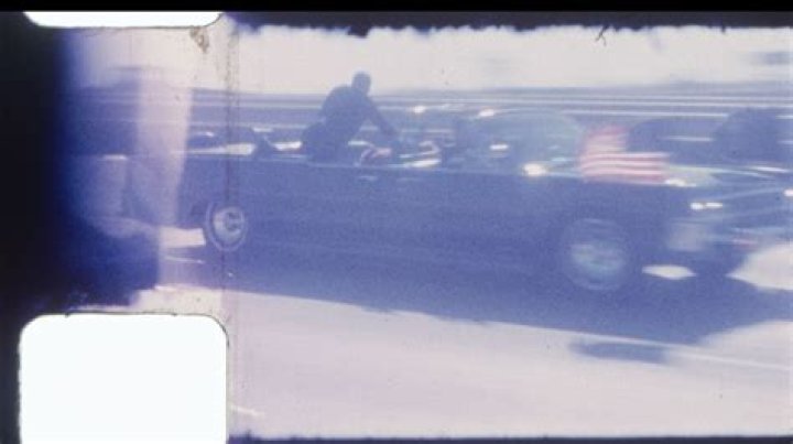 39 Rarely Seen Kennedy Assassination Photos That Capture The Tragedy Of JFK's Last Day