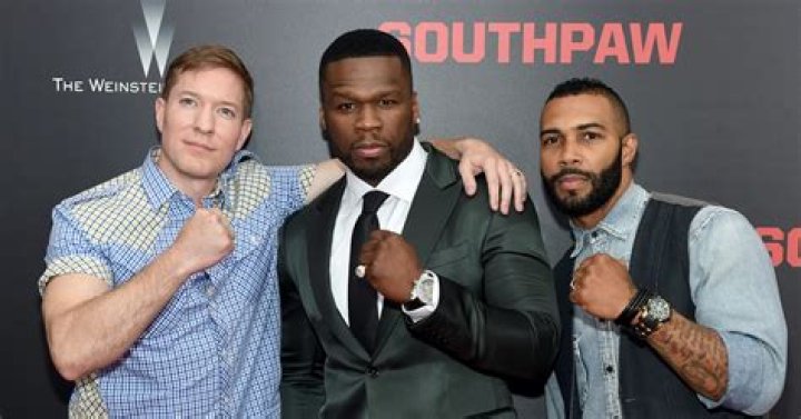 50 Cent Announces “Power” Spin-Off “Origins”: What To Know About Tommy & Ghost’s Prequel