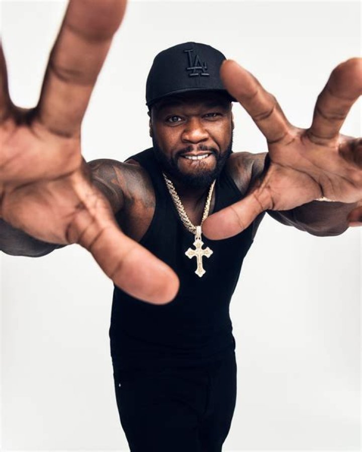 50 Cent Puts Big Respect On Birdman's Name
