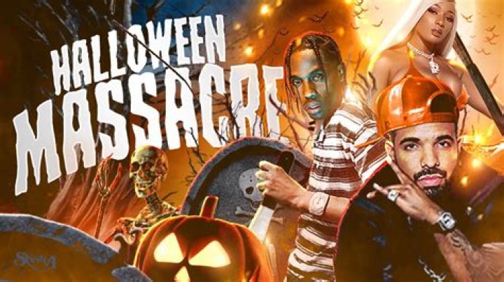 7 Best Halloween Hip Hop Songs For 2023 Spooky Season