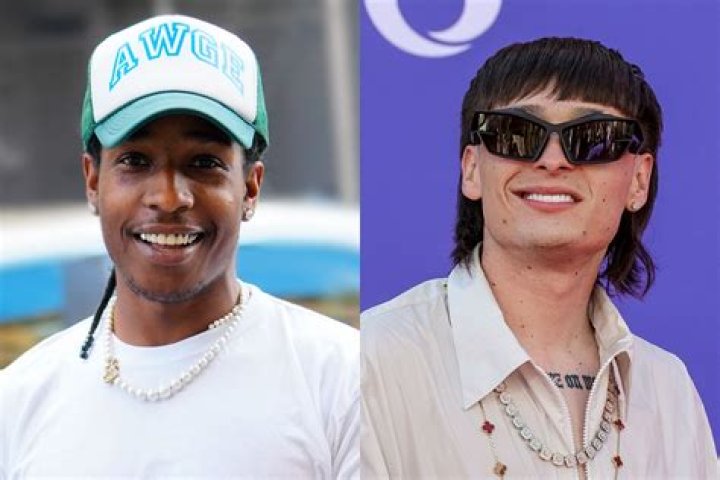 A$AP Rocky Flips G-Herbo's 