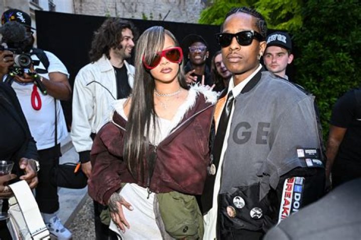 A$AP Rocky’s Dating History Proves He Doesn’t Have a Type — See His Girlfriends From Rihanna to Kendall
