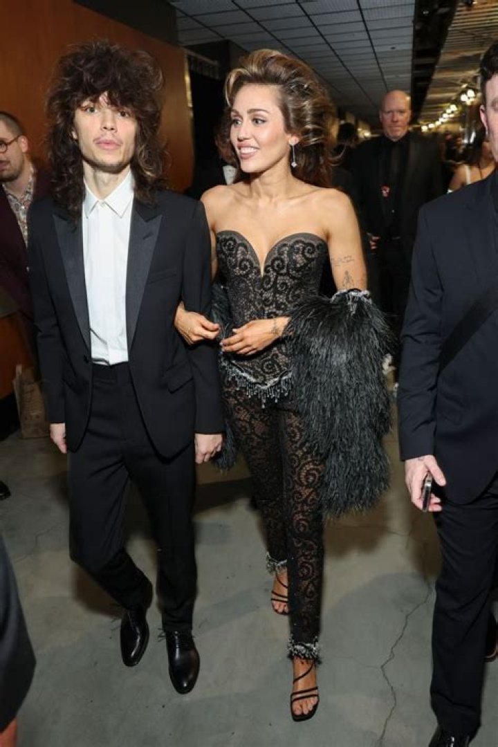 A Fashion Staple! Celebrities Wearing Some of the Sexiest Bodysuits: Miley Cyrus, More