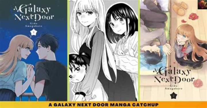 A Galaxy Next Door Season 2 Spoiler, Release Date, Characters, Trailer, Plot & Latest Updates