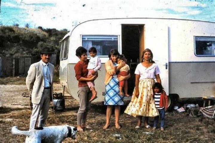 A History Of The Gypsies, The People Without a Country