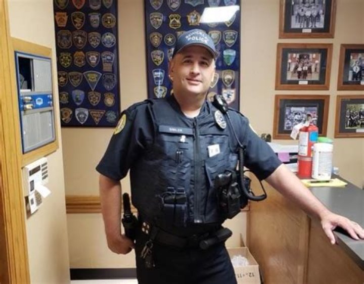 A Tribute to a Fallen Hero Who Battled Leukemia