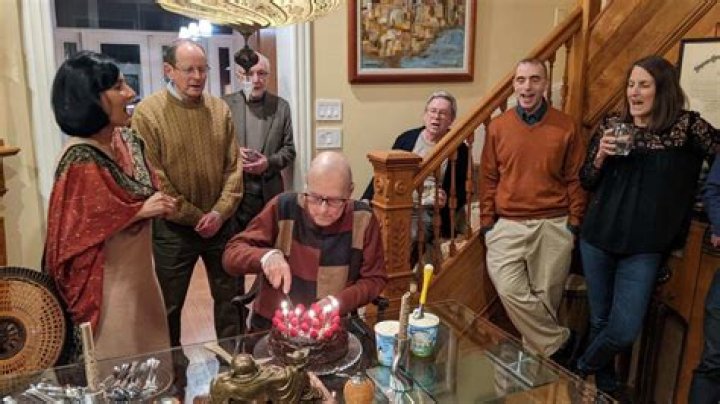 A Tribute to His Life and Legacy