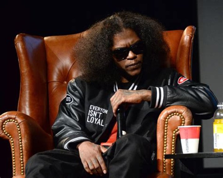 Ab-Soul Denies Dissing Kid Cudi On 