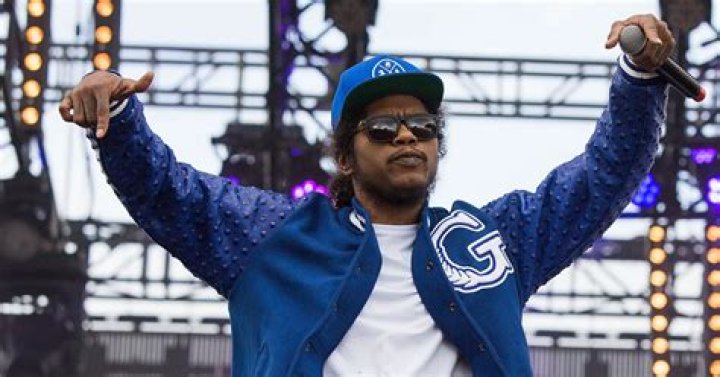 Ab-Soul Opens Up About Surviving Suicide Attempt