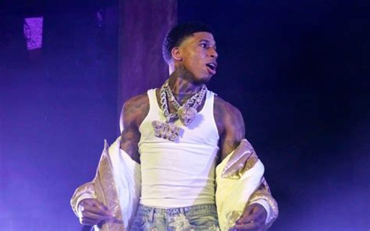 Adam22 Gives NLE Choppa Some NSFW Flowers For His Recent Thirst Trap