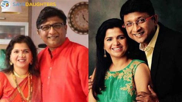 Age, Bio, Wife, Parents, Height, Net Worth & Facts About Actor