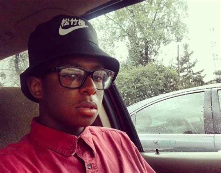 Age, Death Cause, Parents, Girlfriend, Obituary & BIO of Billy Watts Jr.