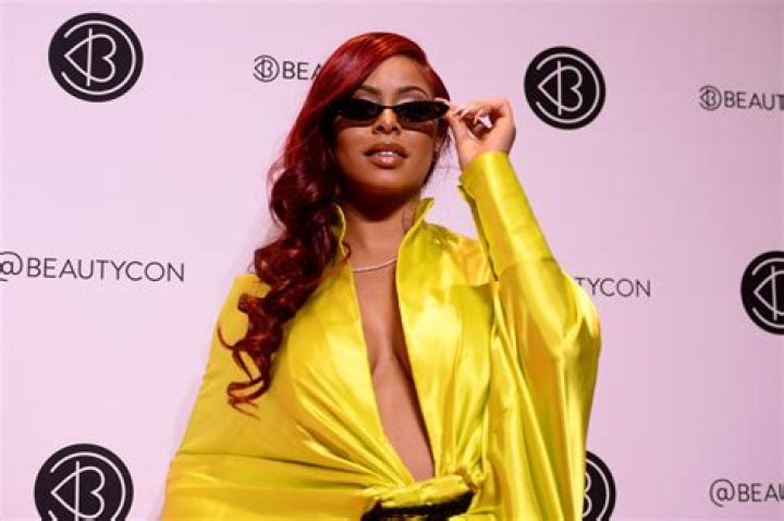 Alexis Skyy Shares Birthday Suit Thirst Trap From Vacation