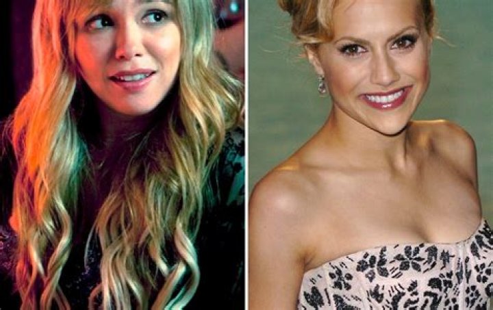 Amanda Fuller, Who Portrayed Brittany Murphy, Defends That Lifetime TV Movie