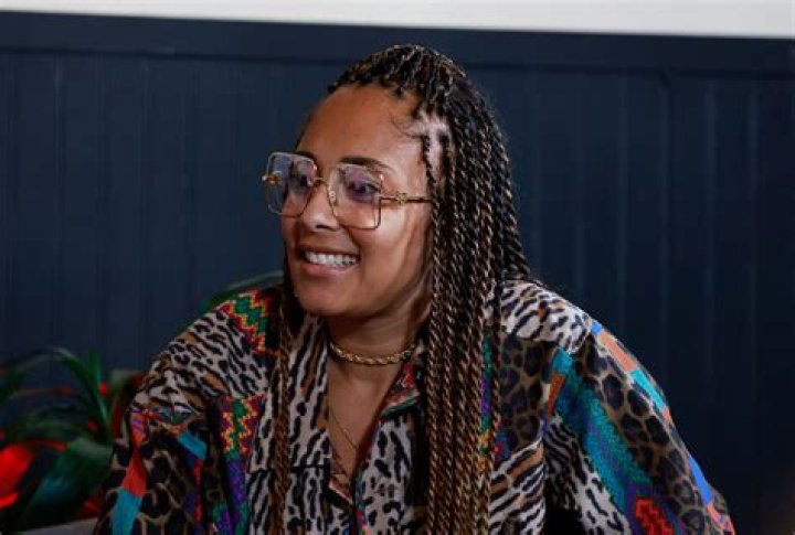 Amanda Seales Claims Boldy James Owes Her Money, Recalls Dating Pusha T & Lupe Fiasco