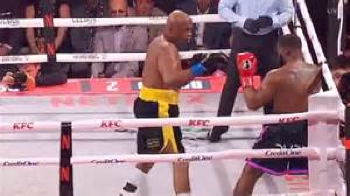 Anderson Silva