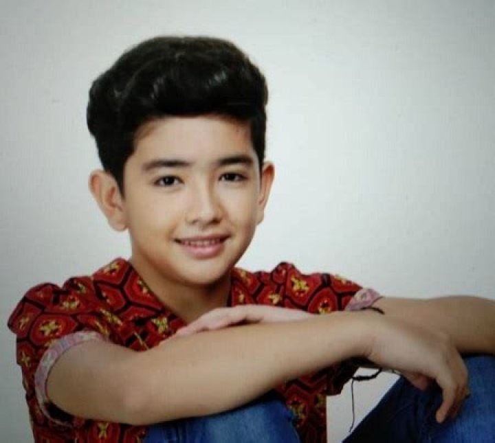 Andrei Sison (Actor) Wiki, Age, Parents, Car Accident, Death, Siblings, Biography & More