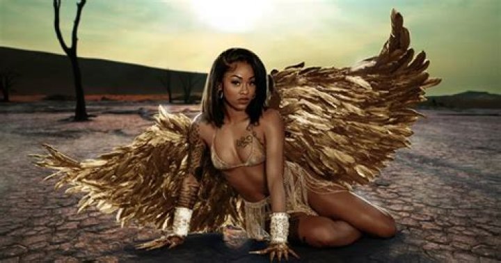 Ann Marie Pours Her Heart Out On New Album 