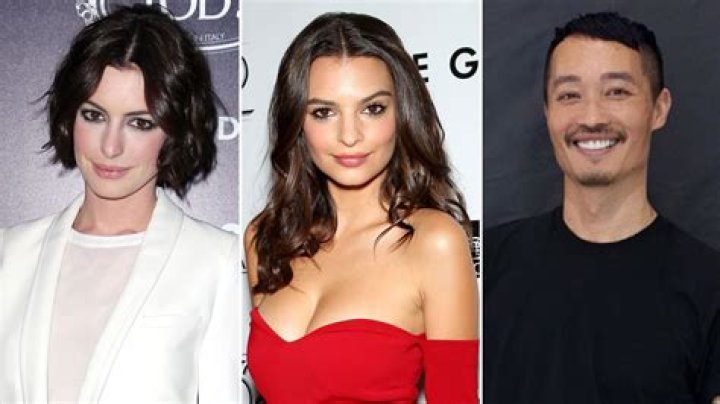 Anne Hathaway and Emily Ratajkowski’s Hairstylist Anh Co Tran Shares His Tips for Gorgeous Fall Hair