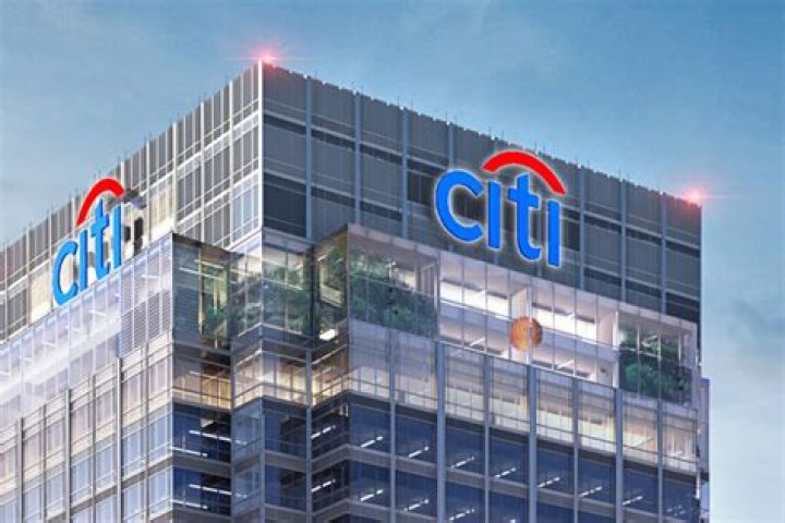 Are citibank and citigroup the same company?