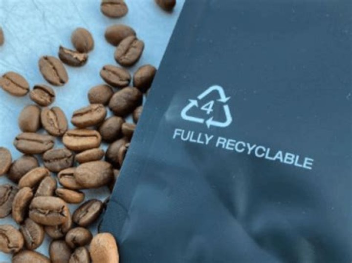 Are coffee bags recyclable?