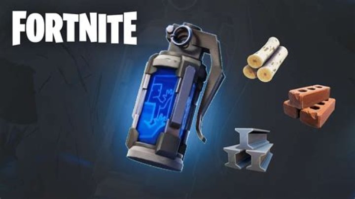 Are decoy grenades still in fortnite?