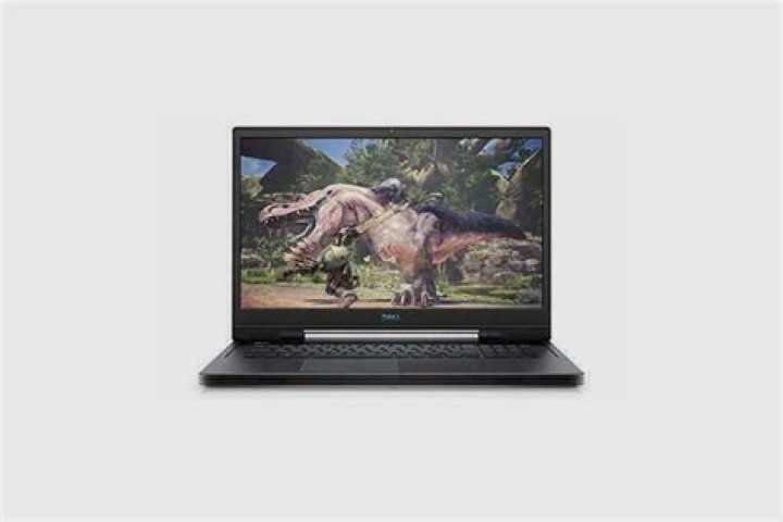 Are dell laptops good for gaming?