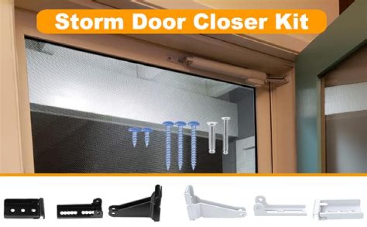 Are emco storm doors any good?