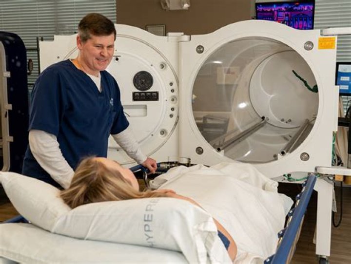 Are hyperbaric chambers good for you?