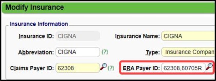 Are insurance companies payers?