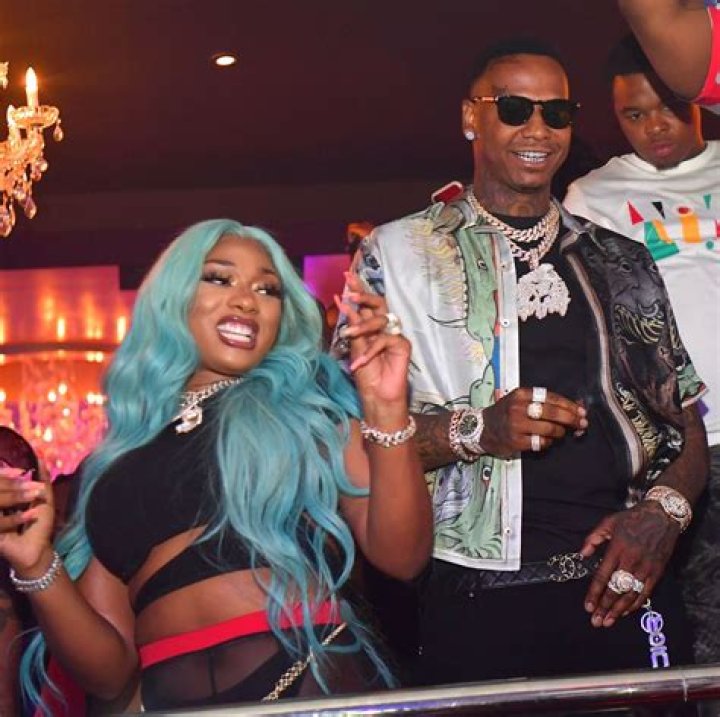 Are Moneybagg Yo & Megan Thee Stallion Hip-Hop's New Power Couple?