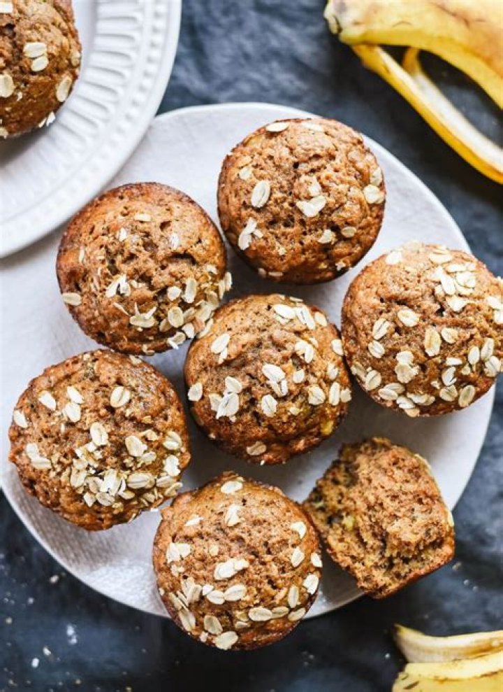 Are muffins good for weight loss?