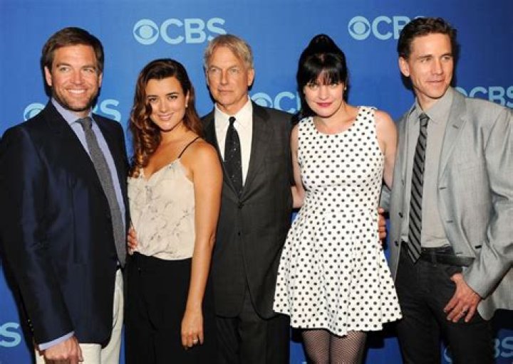 Are ncis agents real?