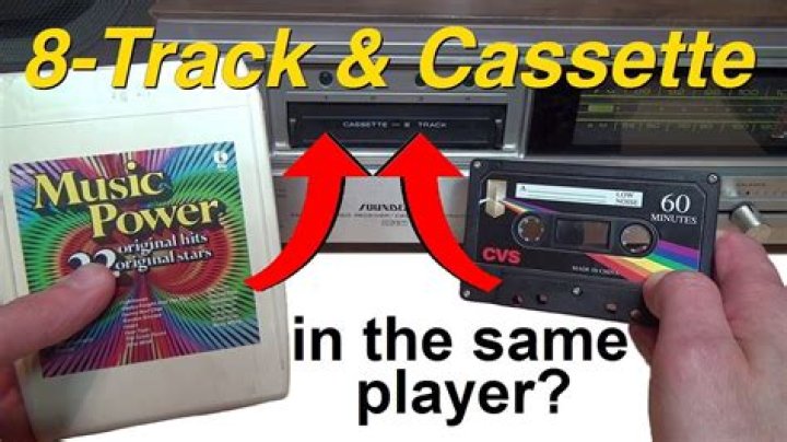 Are old cassettes worth money?