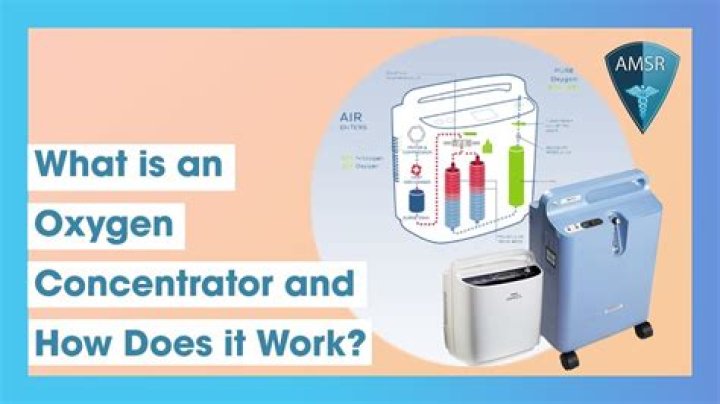 Are oxygen concentrators effective?