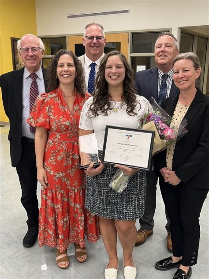 Are raritan schools good?