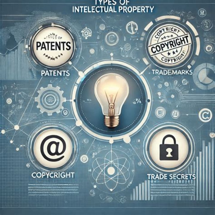 Are sermons intellectual property?