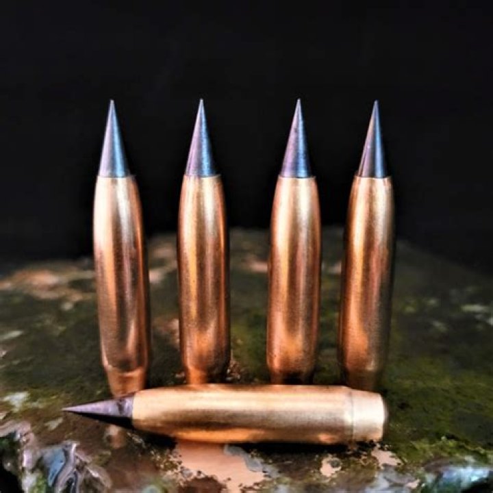 Are steel cased bullets bad for your gun?