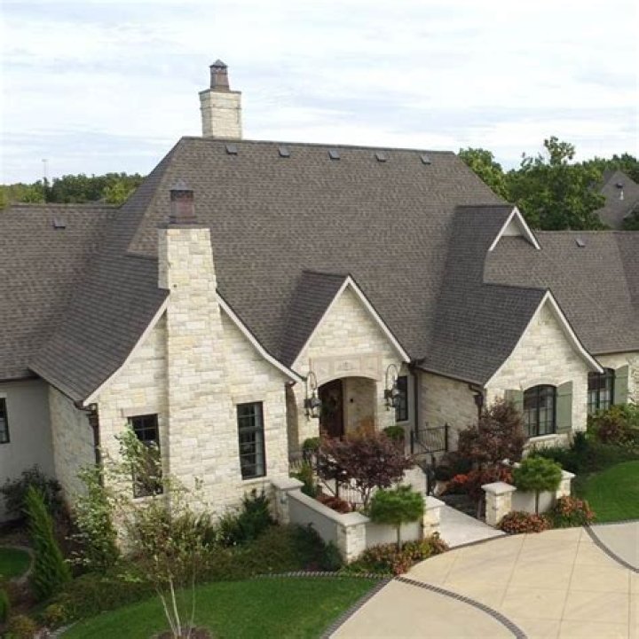 Are tamko Heritage shingles architectural?