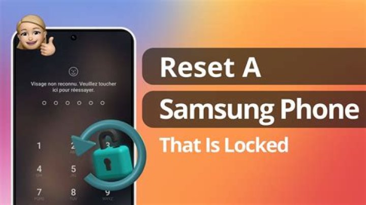 Are telstra outright phones locked?
