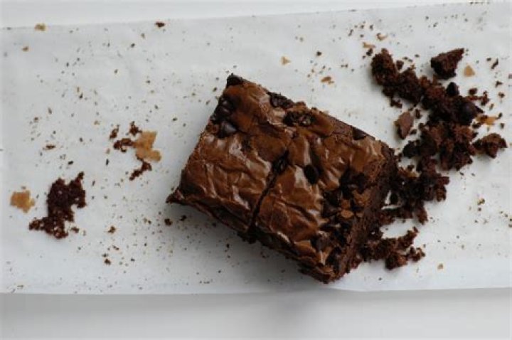 Are undercooked brownies safe?