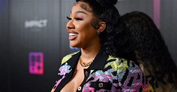 Ari Fletcher Is Annoyed By Strangers Asking Her For Money: 