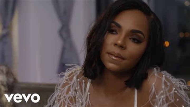 Ashanti & Ty Dolla $ign Drop Off 