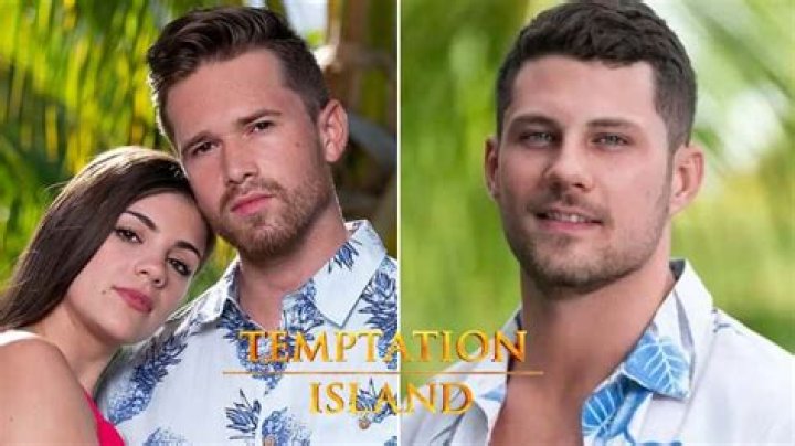 Ashley Howland and Ben Knobloch Heat Up Their Flirtation as They Hook Up on ‘Temptation Island’