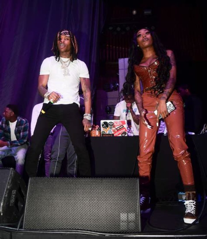 Asian Doll Shares Love Song King Von Wrote For Her
