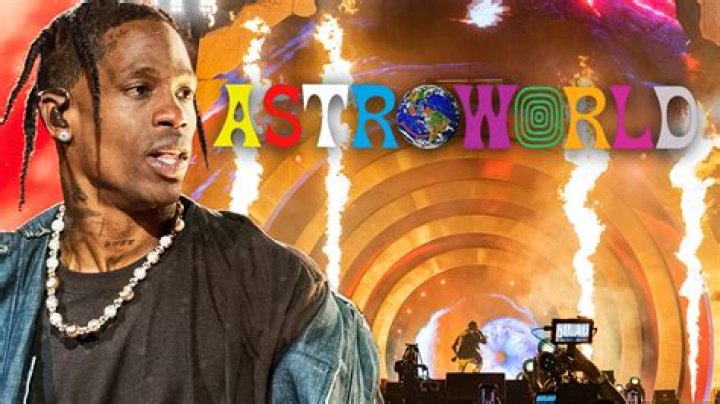 Astroworld Investigative Report Describes Festival As “A Catastrophe Weeks In The Making”