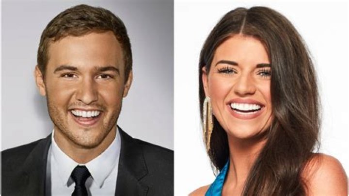 At Least Madison Prewett’s Dad Is Supportive After She Ends Up With Peter on ‘Bachelor’ Finale