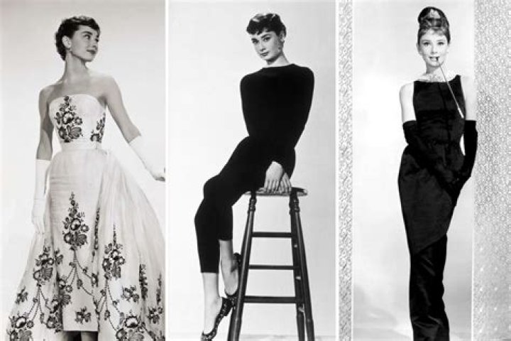 Audrey Hepburn’s Most Iconic Looks, in Honor of What Would Have Been Her 90th Birthday